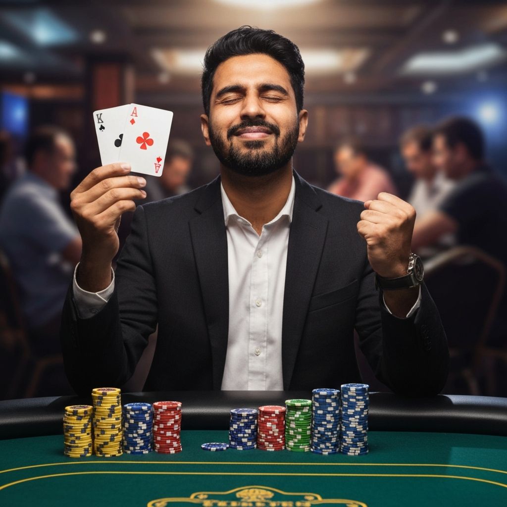 Poker Champion India - Download APK for Android